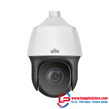 Camera IP Speed dome 2MP UNV IPC6612SR-X25-VG