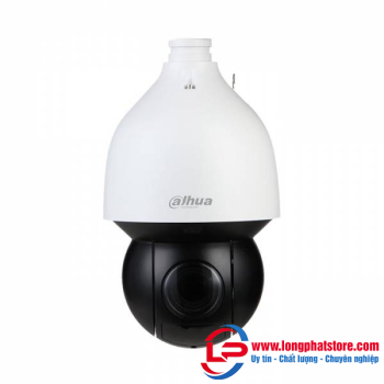 Camera IP Speed Dome 4MP DAHUA DH-SD5A432XA-HNR