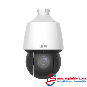 Camera IP Speed dome 4MP UNV IPC6424SR-X25-VF