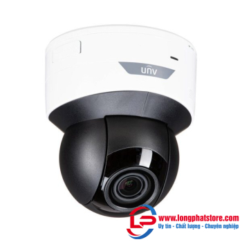 Camera IP Speed dome 5MP UNV IPC6415SR-X5UPW