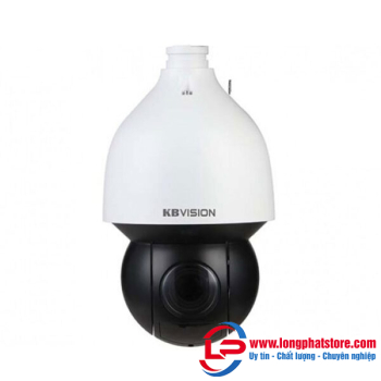 Camera IP Speed dome AI 4MP KBVISION KX-DAi4328GPN3