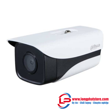 Camera IP Starlight 2MP DAHUA DH-IPC-HFW2231M-AS-I2-B-S2