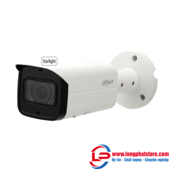 Camera IP Starlight 2MP DAHUA DH-IPC-HFW2231T-AS-S2