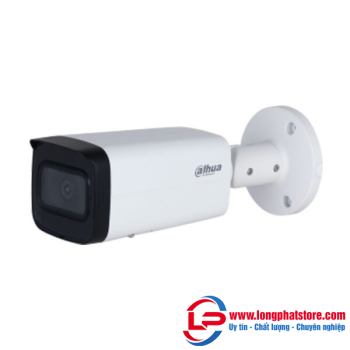 Camera IP thân trụ 4MP DAHUA DH-IPC-HFW2441TP-AS
