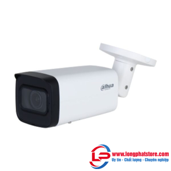 Camera IP thân trụ 4MP DAHUA DH-IPC-HFW2441TP-ZS