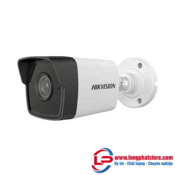 Camera IP thân trụ 4MP HIKVISION DS-2CD1043G0-IUF