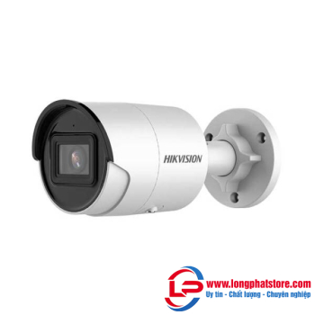 Camera IP thân trụ hồng ngoại 4MP HIKVISION DS-2CD2043G2-IU