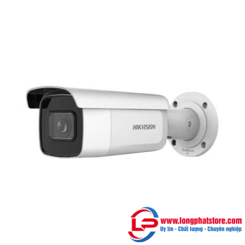 Camera IP thân trụ hồng ngoại 4MP HIKVISION DS-2CD2643G2-IZS