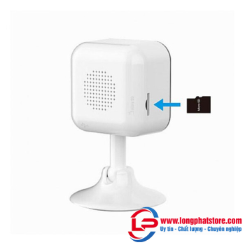 Camera IP Wifi 2MP EZVIZ H1C (Chuẩn Type-C)