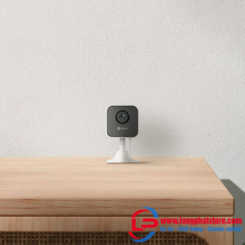 Camera IP Wifi 2MP EZVIZ H1C (Chuẩn Type-C)