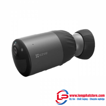 Camera IP Wifi dùng pin 2MP EZVIZ BC1C