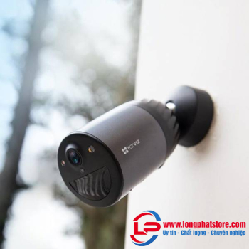 Camera IP Wifi dùng pin 2MP EZVIZ BC1C