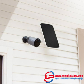 Camera IP Wifi dùng pin 2MP EZVIZ BC1C