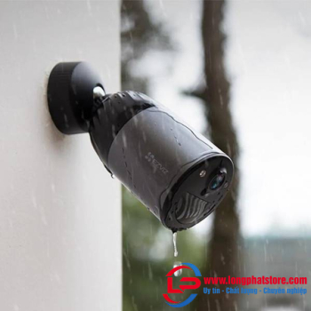 Camera IP Wifi dùng pin 2MP EZVIZ BC1C