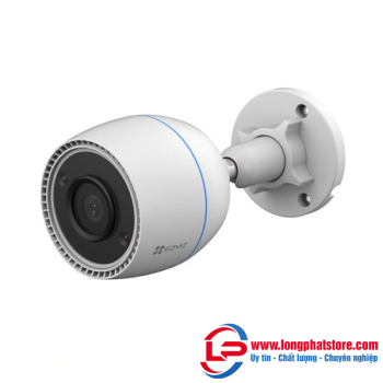 Camera IP Wifi EZVIZ C3TN 1080P Color