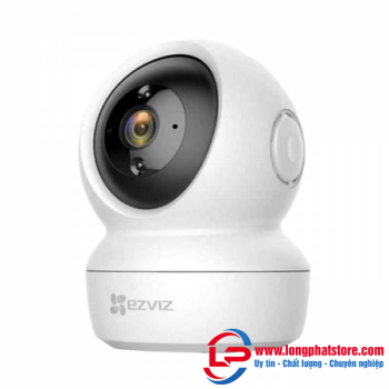 Camera IP Wifi quay quét thông minh EZVIZ C6N 4MP