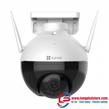 Camera IP Wifi quay quét EZVIZ C8W 4MP