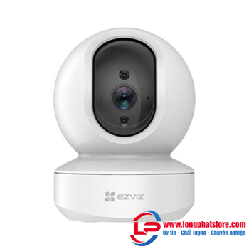 Camera IP Wifi quay quét thông minh EZVIZ TY1 2MP