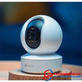 Camera IP Wifi quay quét thông minh EZVIZ TY1 2MP