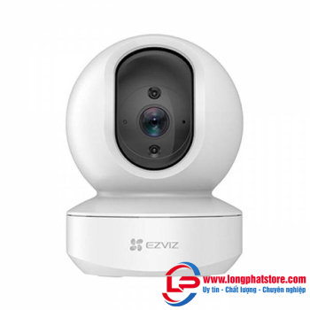 Camera IP Wifi quay quét thông minh EZVIZ TY1 4MP
