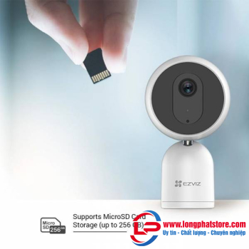 Camera IP Wifi thông minh EZVIZ C1T 2MP