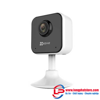 Camera IP Wifi trong nhà EZVIZ C1HC H265 2mp