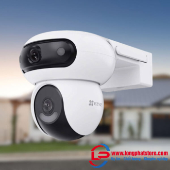 Camera mắt kép quay quét EZVIZ H90 Dual (2K+ & 2K+)