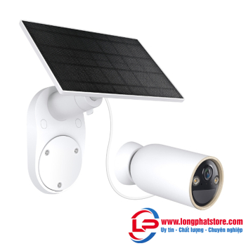 Camera năng lượng mặt trời TP-Link Tapo C460 KIT 4K