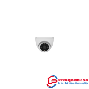 Camera ngoài trời EZVIZ H4 PoE 2K