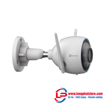 Camera nhà thông minh Wi-Fi EZVIZ H3 3K