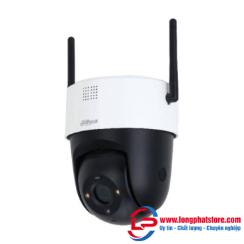 Camera PTZ Wifi 2MP DAHUA DH-SD2A200-GN-AW-PV