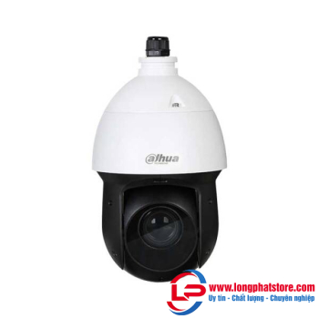 Camera Speed Dome HDCVI 2MP DAHUA DH-SD49225-HC-LA1