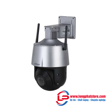 Camera Speed Dome IP 2MP Dahua DH-SD3A205-GNP-PV