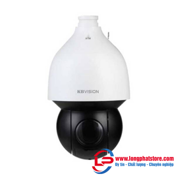 Camera Speedome IP AI 4MP KBVISION KX-DAi4328PN3
