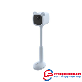Camera thông minh dùng pin EZVIZ BM1