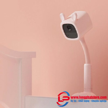 Camera thông minh dùng pin EZVIZ BM1