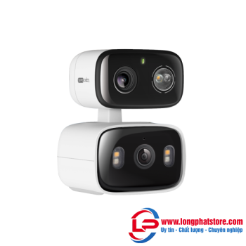 Camera quay quét 2 ống kính TP-Link Tapo C246D