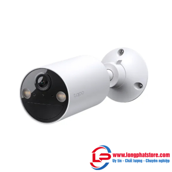 Camera dùng pin 2K 3MP TP-Link Tapo C410