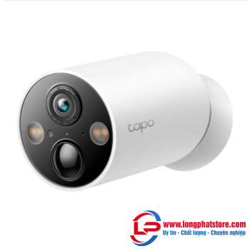 Camera dùng pin 2K TP-Link Tapo C425