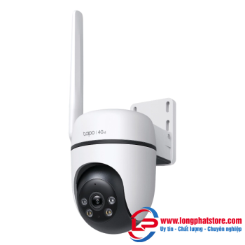 Camera 4G 2MP TP-Link Tapo C501GW
