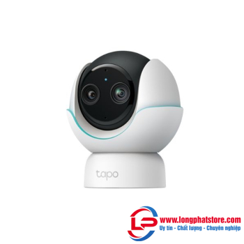 Camera AI thông minh quay quét TP-Link Tapo C840
