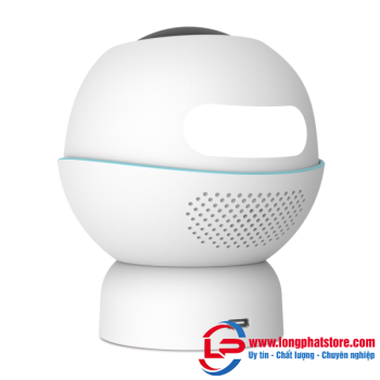 Camera AI thông minh quay quét TP-Link Tapo C840