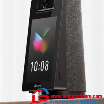 Camera trong nhà EZVIZ S10 2K+