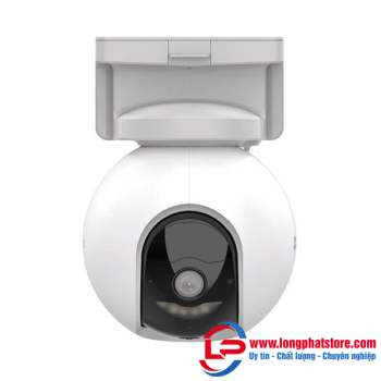 Camera Wi-Fi quay quét chạy bằng pin EZVIZ HB8 2K+