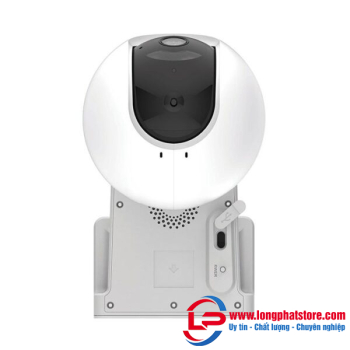 Camera Wi-Fi quay quét chạy bằng pin EZVIZ HB8 2K+