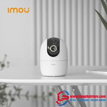 Camera Wifi 360 độ IMOU IPC-A52P (Ranger 2 5MP)