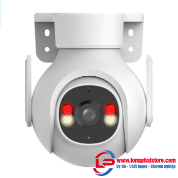 Camera Wifi 3MP Dahua DH-P3B-PV (PICOO B1)