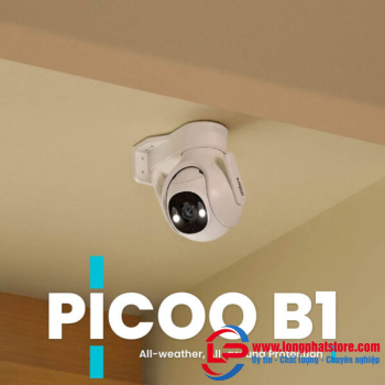 Camera Wifi 3MP Dahua DH-P3B-PV (PICOO B1)