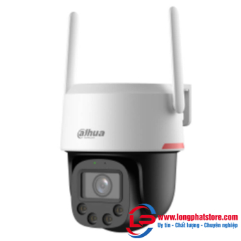 Camera Wifi 3MP WizColor PT Dahua DH-P3F-PV