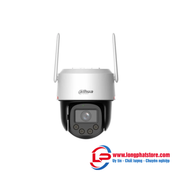 Camera Wifi 3MP WizColor PT Dahua DH-P3F-PV